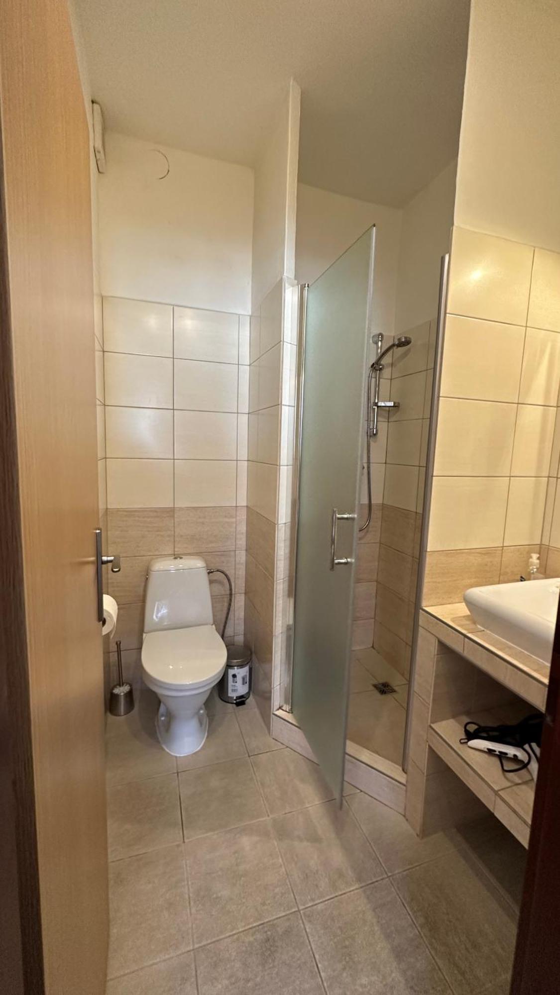 Penzion U Fouska Chodov  Dış mekan fotoğraf